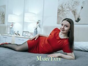 MaryTate