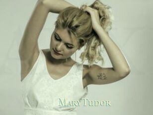 MaryTudor