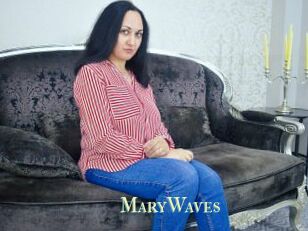 MaryWaves