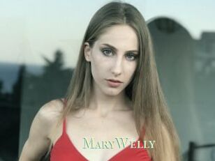 MaryWelly