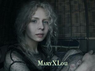 MaryXLou