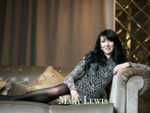 Mary_Lewis