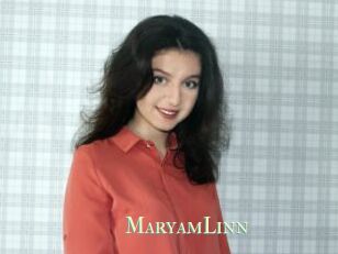 MaryamLinn