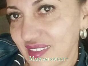 Maryam_sweet7