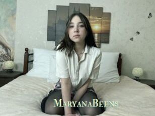 MaryanaBeens