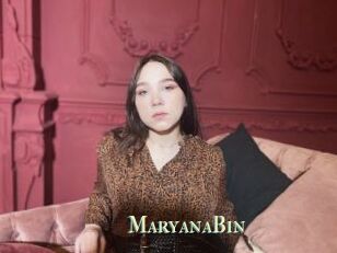 MaryanaBin