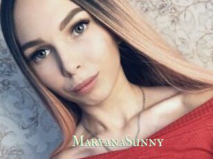 MaryanaSunny