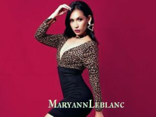 MaryannLeblanc