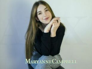 MaryanneCampbell