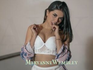 MaryanneWembley
