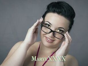 MaryeXXXX