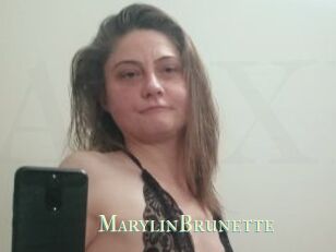 MarylinBrunette