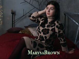 MarysaBrown