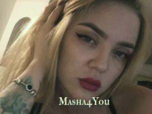 Masha4You