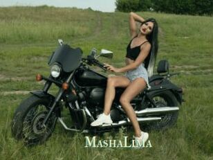 MashaLima