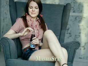 MashaStin