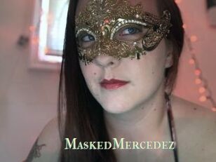 MaskedMercedez