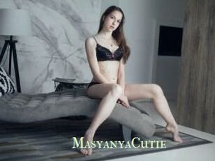 MasyanyaCutie