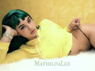 MathildaLee
