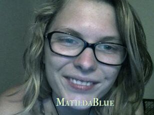 MatildaBlue