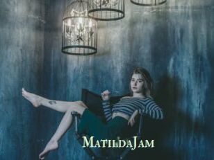 MatildaJam