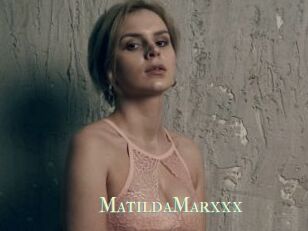 MatildaMarxxx