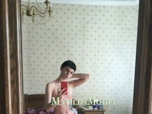 MatildaModel