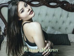 MatildaMurphy Actrice xxx