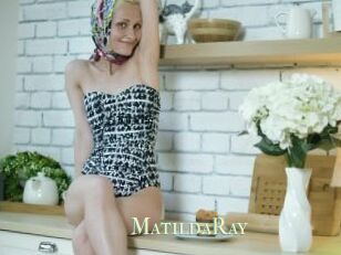 MatildaRay
