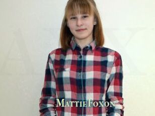 MattieFoxon