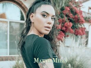 MattieMills