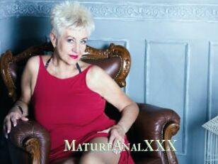 MatureAnalXXX