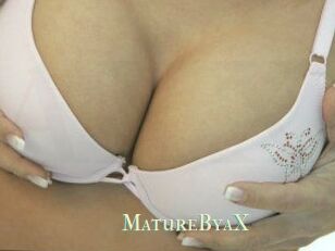 MatureByaX