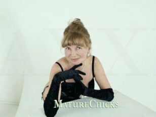 MatureChicks