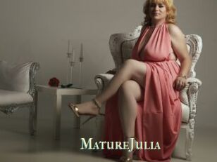 MatureJulia