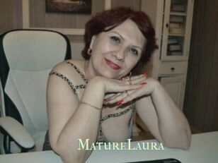 MatureLaura