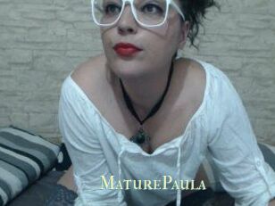 MaturePaula