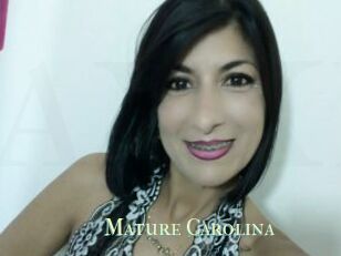 Mature_Carolina