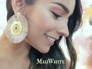 MauWhite