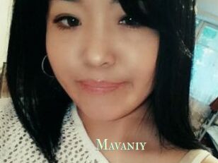 Mavaniy