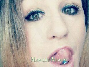 MawiiieMiaow