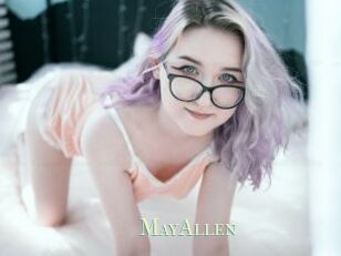 MayAllen