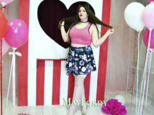 MayFordy