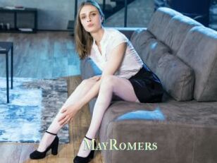 MayRomers