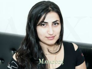 Maya2023