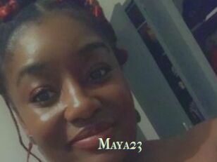 Maya23
