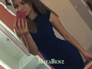 Maya_Benz
