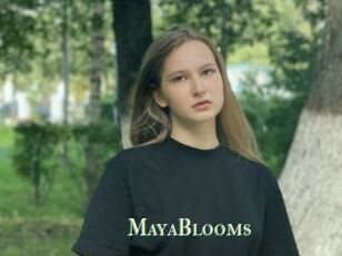 MayaBlooms