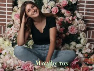 MayaBolton