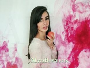 MayaBoweenn